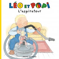 Couverture « ASPIRATEUR (L’) »