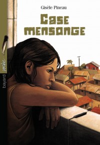 Couverture « Case mensonge »