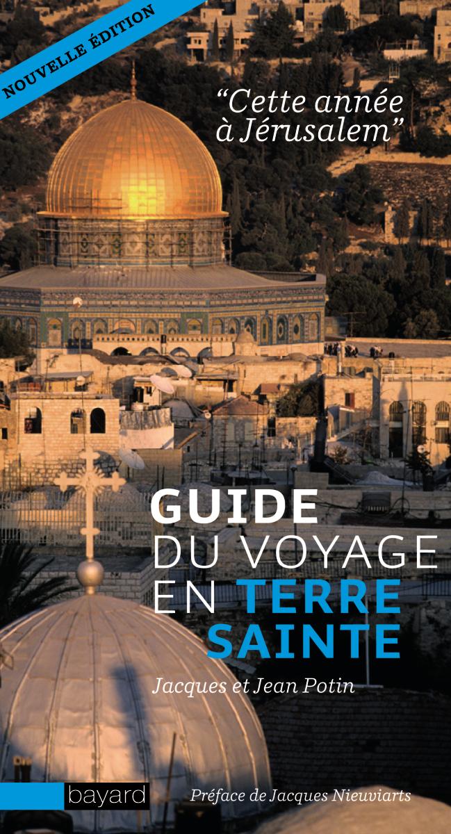 Couverture de « CETTE ANNEE A JERUSALEM »
