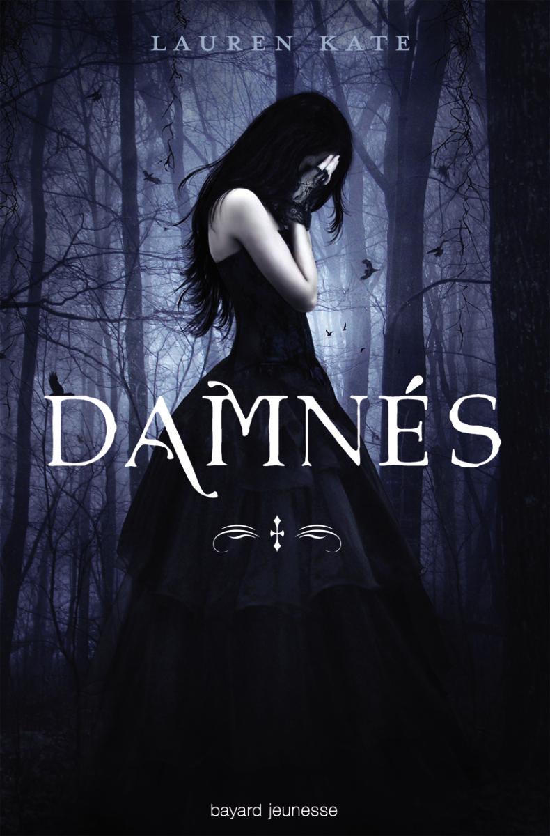 Damnés  Les damnés  T1  Bayard Editions