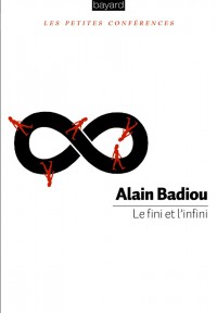 Couverture « FINI ET INFINI »