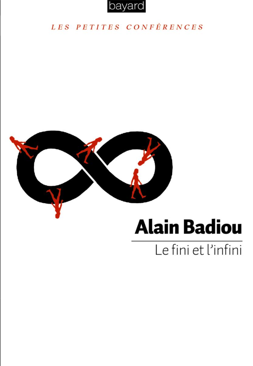 Couverture de « FINI ET INFINI »
