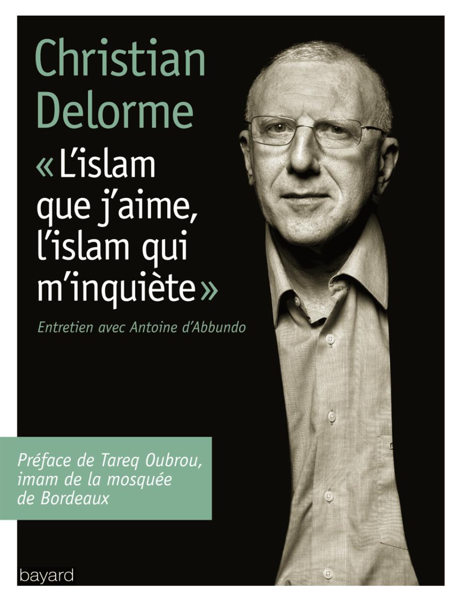 Couverture de « ISLAM QUE J’AIME, L’ISLAM QUI M’INQUIETE (L’) »