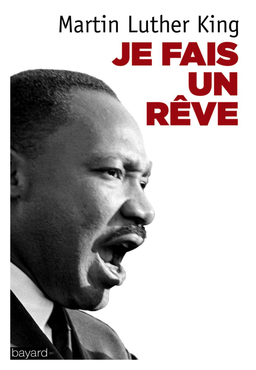 Couverture de « JE FAIS UN REVE »