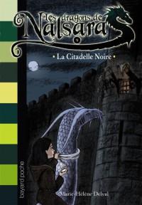 Couverture « La citadelle noire – N9 »