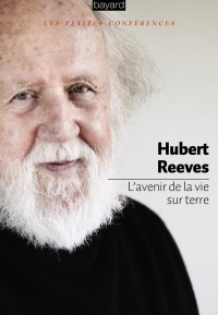 Couverture « L’avenir de la vie sur terre »