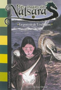 Couverture « LE POUVOIR DE LA TÉNÉBREUSE – N19 »