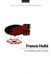Couverture « LE RADEAU DES CIMES »
