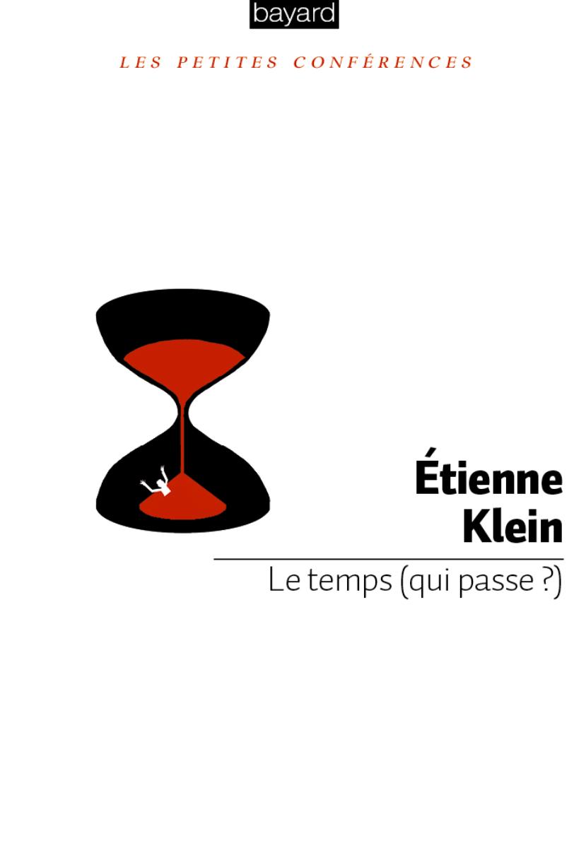 Couverture de « Le temps »