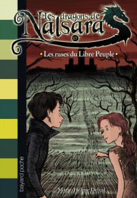 Couverture « Les ruses du Libre Peuple »