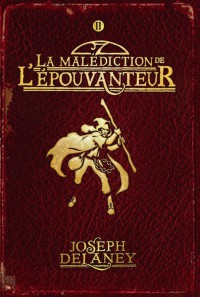 Couverture « MALEDICTION DE L’EPOUVANTEUR (LA) – T2 »