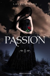 Couverture « Passion – Les Damnés – T3 »