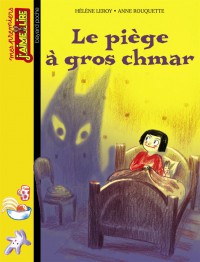 Couverture « PIEGE A GROS CHMAR (LE) »