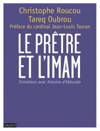 Couverture « PRETRE ET L’IMAM (LE) »