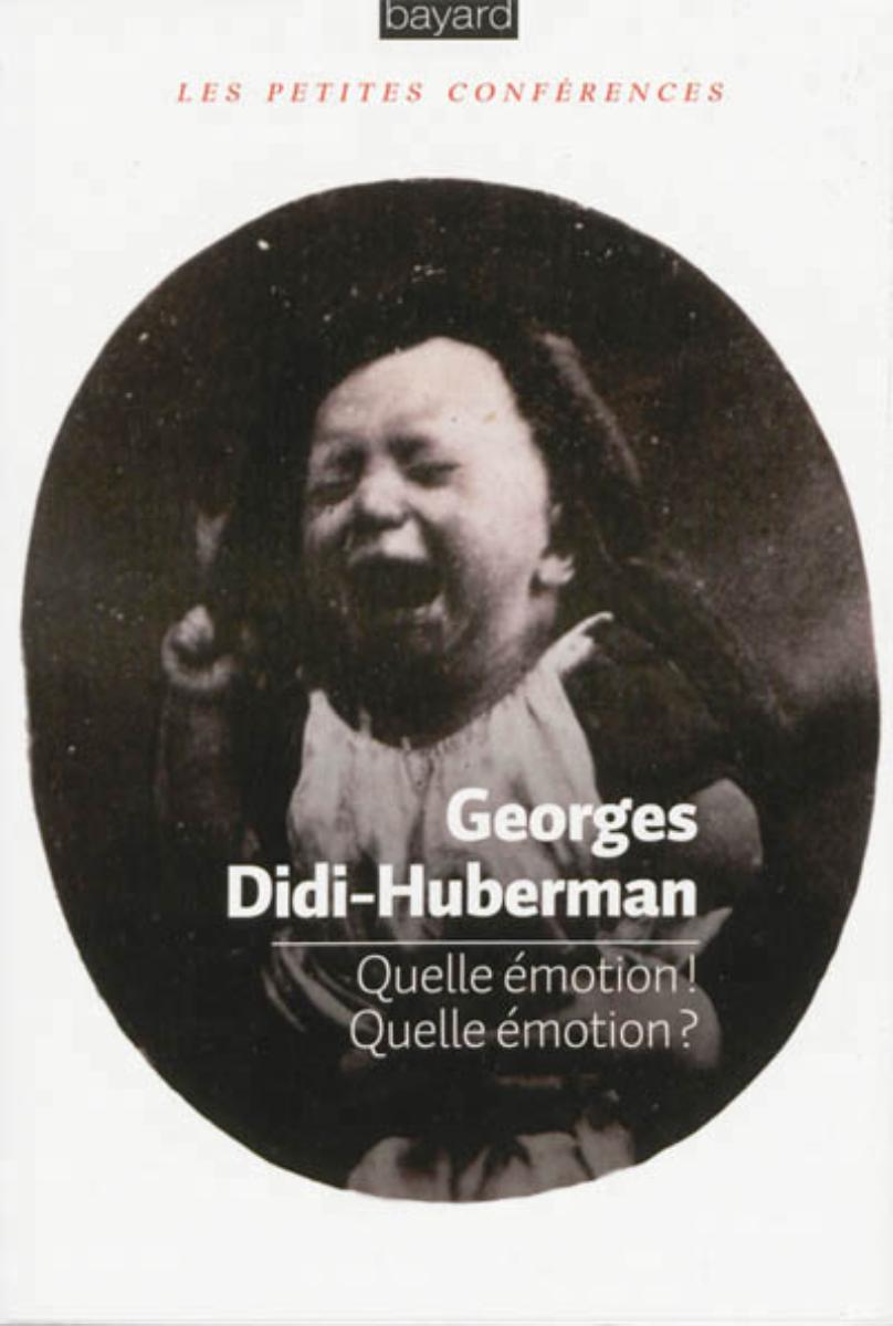 Couverture de « QUELLE EMOTION ! QUELLE EMOTION ? »