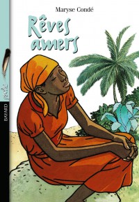 Couverture « Rêves amers »