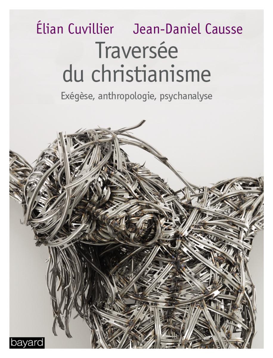 Couverture de « TRAVERSEE DU CHRISTIANISME »