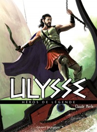 Couverture « ULYSSE »