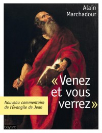 Couverture « « Venez, vous verrez. » »