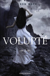 Couverture « VOLUPTE – LES DAMNÉS – T4 »