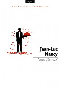 Couverture « Vous désirez ? »