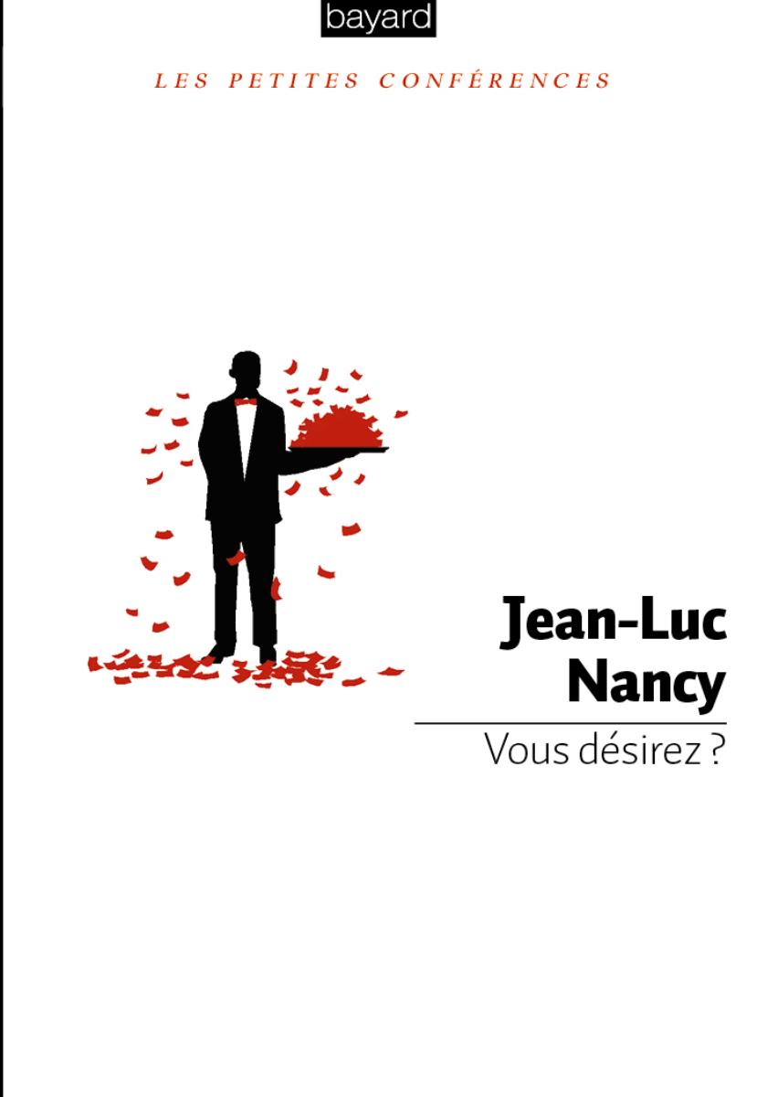 Couverture de « Vous désirez ? »