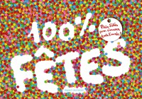 Couverture « 100 % Fêtes »
