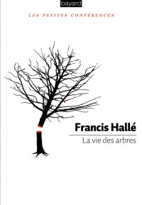 Couverture « La vie des arbres »
