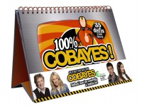 Couverture « 100 % COBAYES »