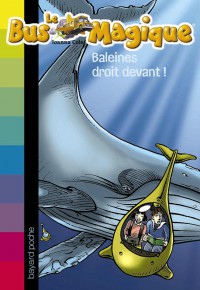Couverture « Baleines droit devant ! – N3 »