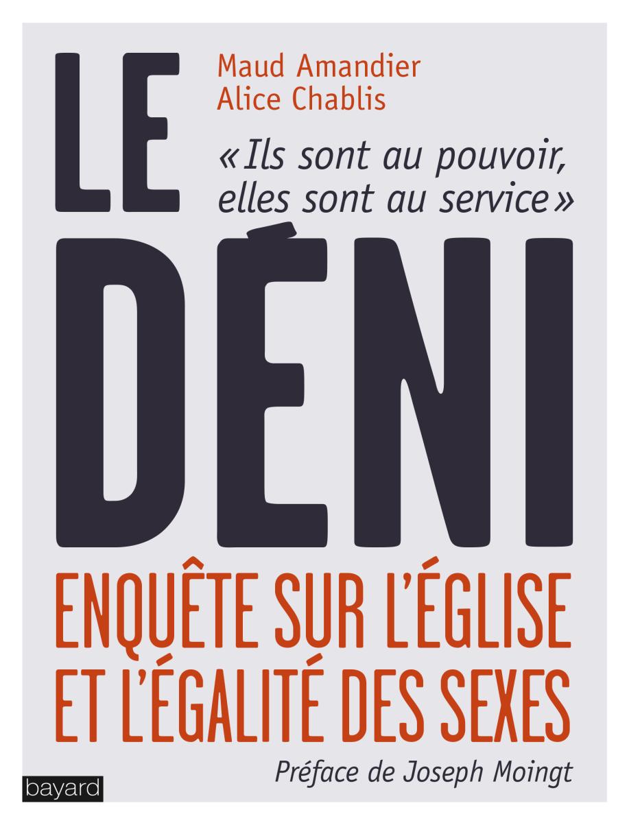 Couverture de « DENI (LE) »
