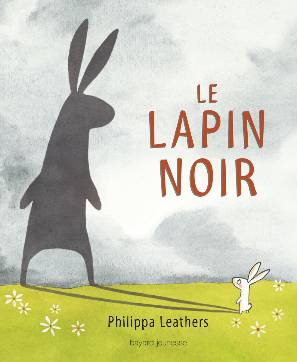 Couverture de « LAPIN NOIR (LE) »
