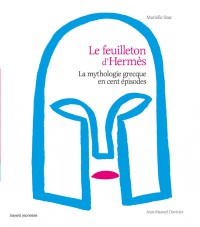 Couverture « LE FEUILLETON D’HERMES »