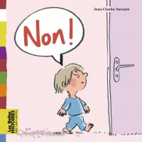 Couverture « NON ! »