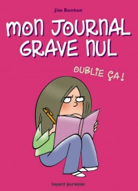 Couverture « Oublie ça ! – N1 »