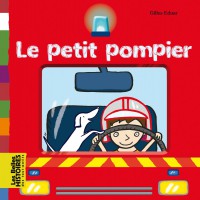 Couverture « PETIT POMPIER (LE) »