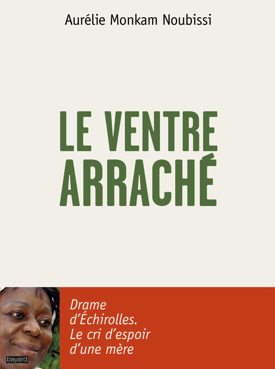 Couverture de « VENTRE ARRACHE (LE) »