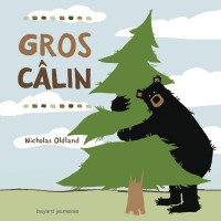 Couverture « GROS CALIN »