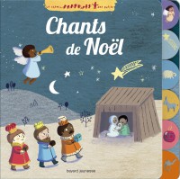 Couverture « 6 CHANTS DE NOËL »