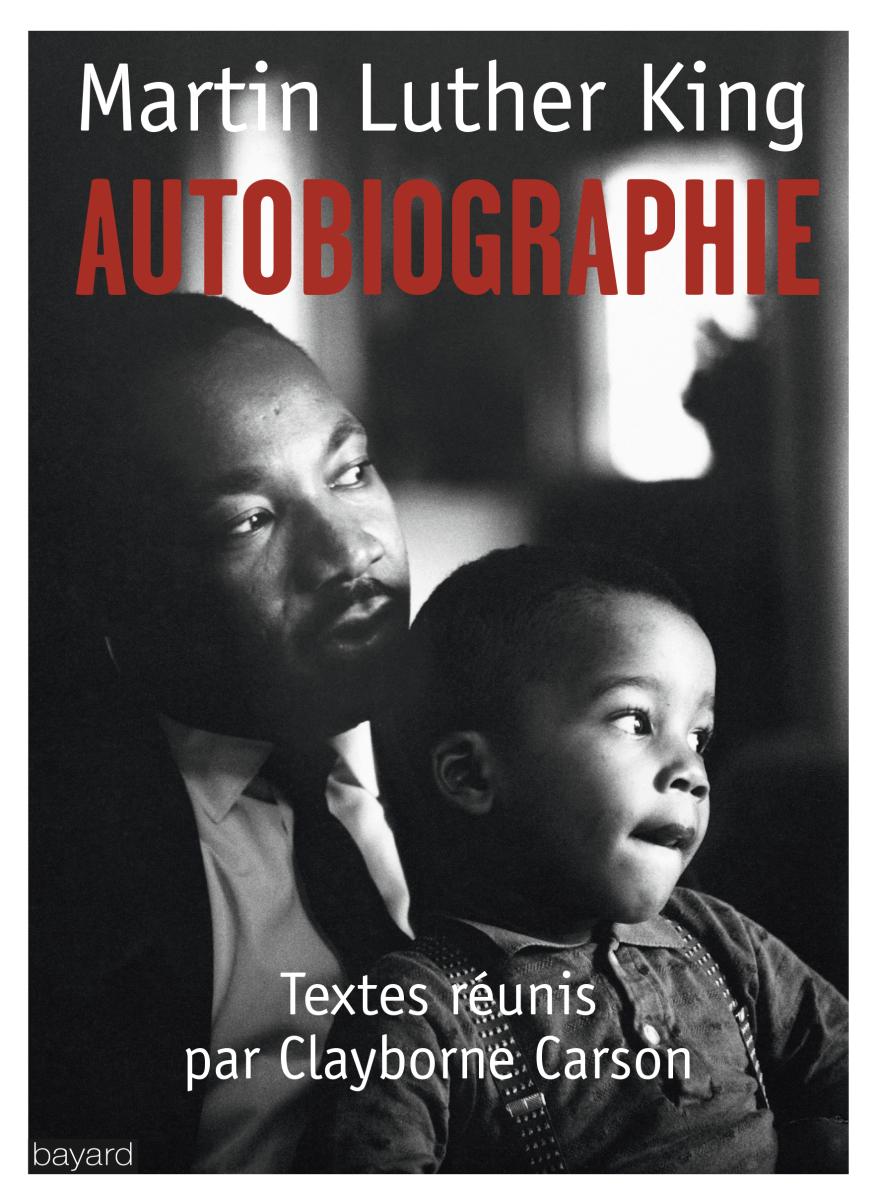Couverture de « AUTOBIOGRAPHIE »