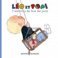 Couverture « 7 histoires de tous les jours »