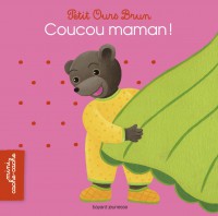 Couverture « COUCOU MAMAN ! »