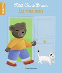 Couverture « LA MAISON »