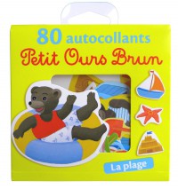 Couverture « La plage »