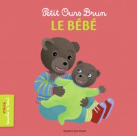 Couverture « Le bébé »