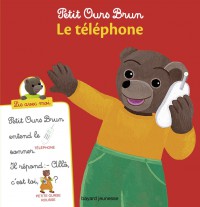 Couverture « LE TELEPHONE »