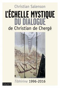 Couverture « L’échelle mystique du dialogue »