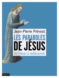 Couverture « Les paraboles de Jésus »