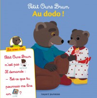 Couverture « LIS AVEC MOI – AU DODO ! »