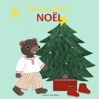 Couverture « NOËL »